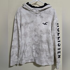Men's Hollister Hoodie